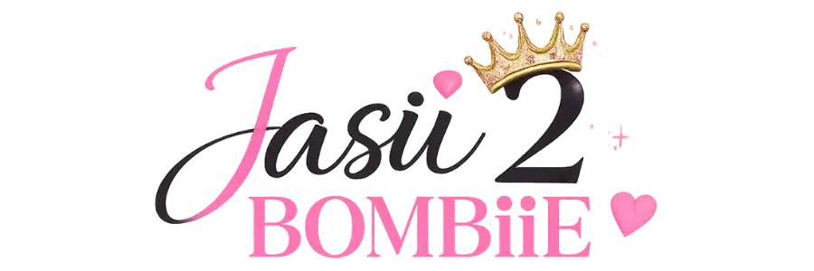 Jasii2Bombiie the Beverly Hills Bombiie Doll