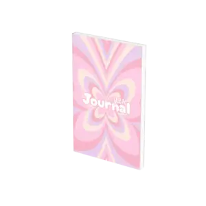 Y2K Journal
