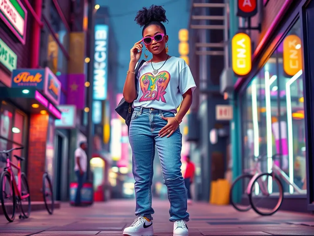 How to Style Y2K Outfits: 2025 Fashion Guide