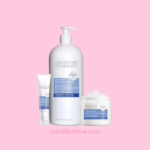 Avon Moisture Therapy Heal & Repair 3-Piece Set Review